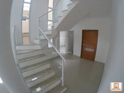 Casa de Condomínio com 3 Quartos à venda, 214m² no Vila do Golf, Ribeirão Preto