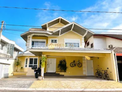 Casa de Condomínio com 4 Quartos à venda, 450m² no Jardim das Colinas, São José dos Campos