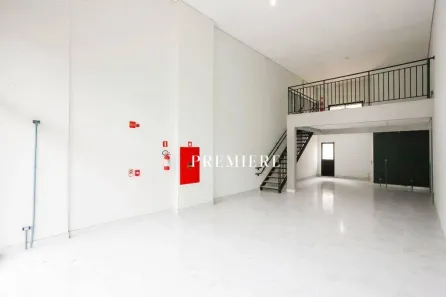 Sala Comercial para alugar, 77m² no Campo Comprido, Curitiba