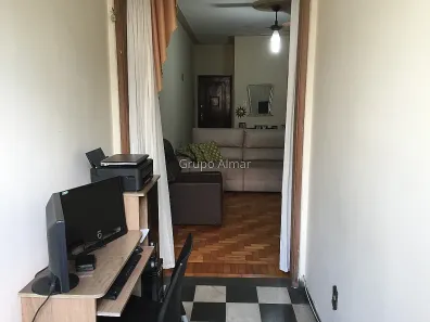 Apartamento com 3 Quartos à venda, 110m² no Centro, Juiz de Fora