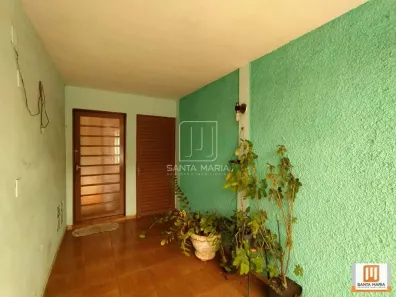 Imóvel Comercial com 4 Quartos à venda, 156m² no Ipiranga, Ribeirão Preto