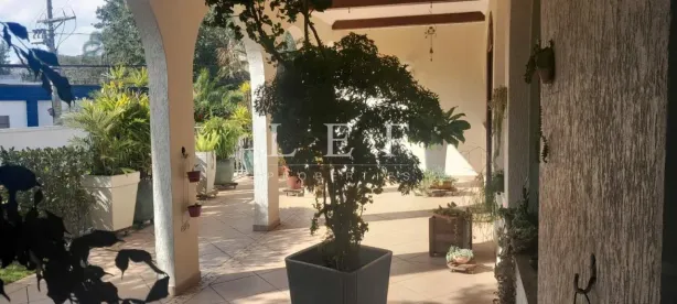 Casa com 3 Quartos à venda, 400m² no Boaçava, São Paulo