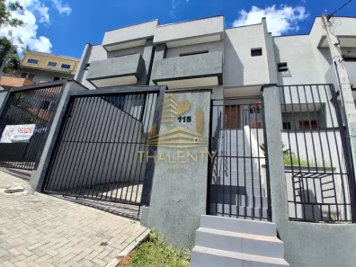 Sobrado com 3 Quartos à venda, 165m² no Pilarzinho, Curitiba