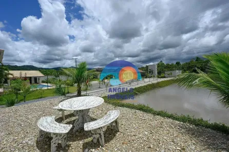 Fazenda/Sítio com 8 Quartos à venda, 320m² no Vila Peruibe, Peruíbe
