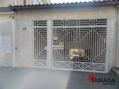 Casa com 2 Quartos à venda, 218m² no Vila Aricanduva, São Paulo