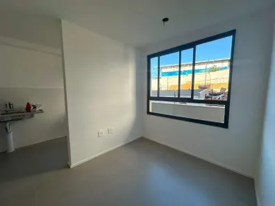 Apartamento com 2 Quartos para alugar, 51m² no Estoril, Belo Horizonte