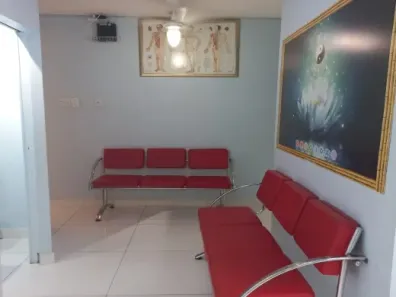 Sala Comercial à venda, 37m² no Centro, Belo Horizonte