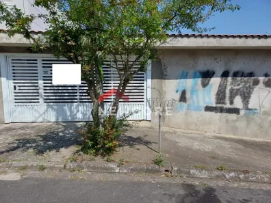 Casa com 3 Quartos à venda, 245m² no Independência, São Bernardo do Campo