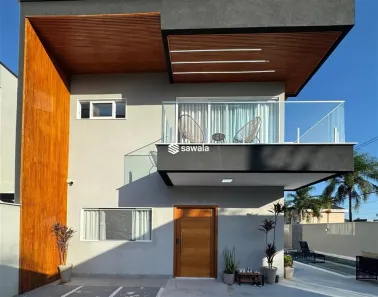 Casa de Condomínio com 4 Quartos à venda, 195m² no Vargem Pequena, Rio de Janeiro