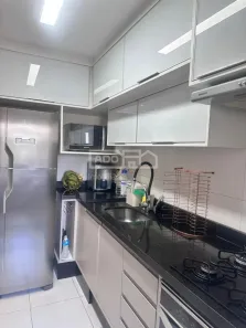 Apartamento com 2 Quartos à venda, 52m² no Jardim do Lago, Campinas