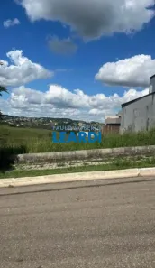Lote/Terreno à venda, 252m² no Condomínio Residencial Mantiqueira, São José dos Campos