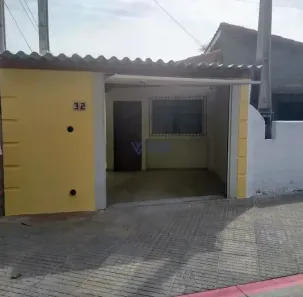 Casa com 2 Quartos à venda, 100m² no Centro, São José dos Campos