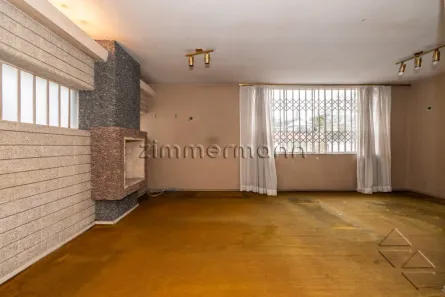 Sobrado com 4 Quartos à venda, 373m² no Pacaembu, São Paulo