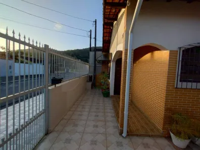 Casa com 2 Quartos à venda, 73m² no Solemar, Praia Grande