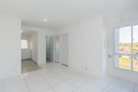 Apartamento com 2 Quartos à venda, 48m² no Estância Velha, Canoas