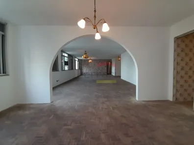 Apartamento com 3 Quartos à venda, 282m² no Santana, São Paulo
