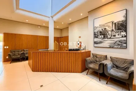 Sala Comercial à venda, 39m² no Centro, Canoas