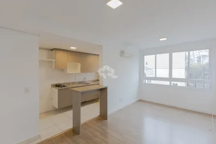 Apartamento com 3 Quartos à venda, 65m² no Petrópolis, Porto Alegre