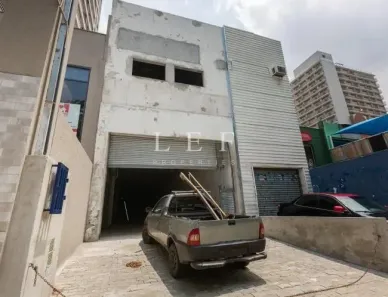 Ponto Comercial à venda, 300m² no Indianópolis, São Paulo