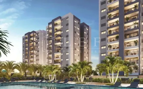 Apartamento com 3 Quartos à venda, 106m² no City América, São Paulo