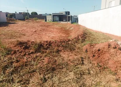 Lote/Terreno à venda, 250m² no Floratta Nações Residencial, Bauru