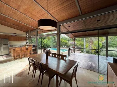 Casa com 5 Quartos à venda, 382m² no Chácaras do Peroba, Jandira
