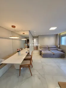 Apartamento com 3 Quartos à venda, 68m² no Brás, São Paulo