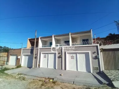 Casa com 3 Quartos à venda, 108m² no São Bento, Fortaleza