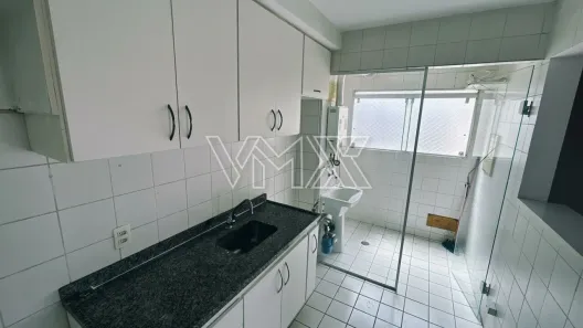 Apartamento com 3 Quartos para alugar, 79m² no Vila Paiva, São Paulo