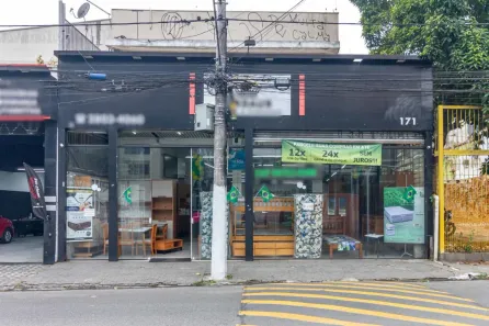 Ponto Comercial para alugar, 600m² no Capão Redondo, São Paulo