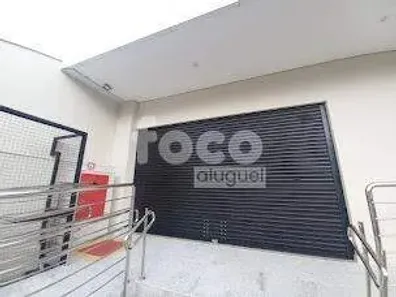 Ponto Comercial para alugar, 35m² no Osvaldo Rezende, Uberlândia
