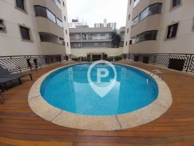 Apartamento com 2 Quartos à venda, 106m² no Vila Gilda, Santo André