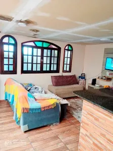 Casa com 3 Quartos à venda, 125m² no Vila Santa Inês, São Paulo