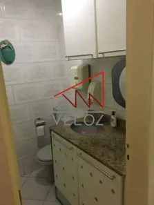 Sala Comercial à venda, 25m² no Flamengo, Rio de Janeiro