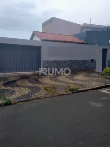 Imóvel Comercial com 2 Quartos à venda, 175m² no Jardim Bela Vista, Campinas