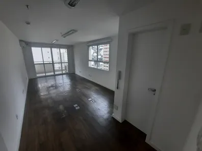 Sala Comercial com 2 Quartos à venda, 70m² no Jardim Paulista, São Paulo