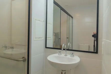 Apartamento com 1 Quarto à venda, 20m² no Ipiranga, São Paulo
