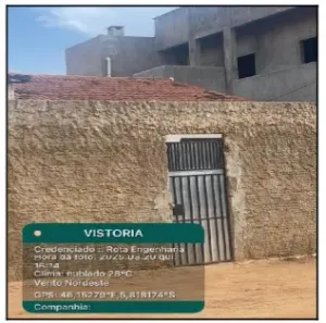 Casa com 1 Quarto à venda, 206m² no , Grajaú