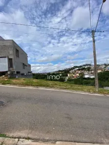 Lote/Terreno à venda, 460m² no Loteamento Vale Azul I, Jundiaí