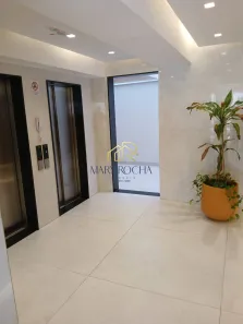 Apartamento com 1 Quarto à venda, 21m² no Amaralina, Salvador