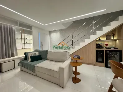 Casa com 3 Quartos à venda, 125m² no Colina de Laranjeiras, Serra