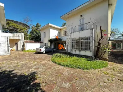 Casa com 4 Quartos para alugar, 740m² no Barro Branco (Zona Norte), São Paulo
