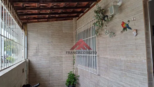 Casa com 2 Quartos à venda, 50m² no Porto Novo, São Gonçalo