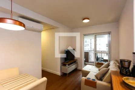 Apartamento com 2 Quartos à venda, 56m² no Vila Andrade, São Paulo