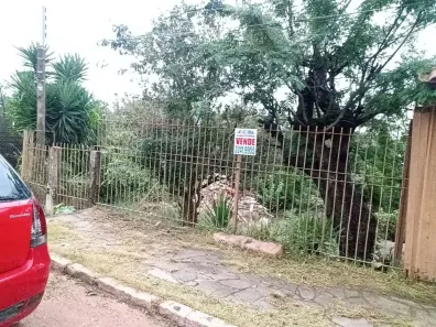 Lote/Terreno à venda, 700m² no Cristal, Porto Alegre