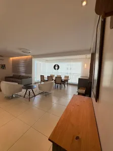 Apartamento com 3 Quartos à venda, 80m² no Setor Bueno, Goiânia
