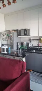 Apartamento com 2 Quartos à venda, 50m² no Brás, São Paulo