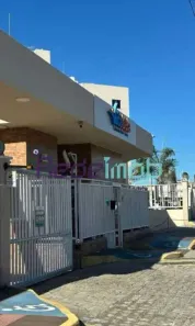 Apartamento com 2 Quartos à venda, 74m² no Marivan, Aracaju