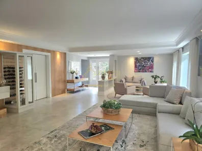 Casa com 4 Quartos à venda, 352m² no Jardim Guedala, São Paulo