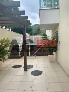 Apartamento com 3 Quartos à venda, 79m² no Campinho, Rio de Janeiro
